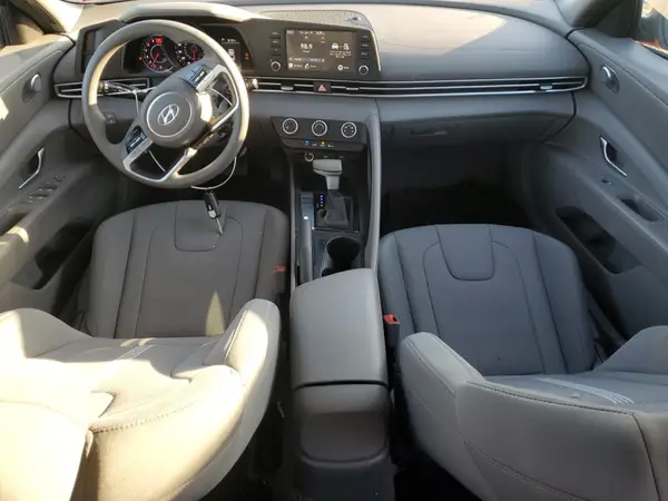 KMHLL4AGXPU579259 2023 HYUNDAI ELANTRA - Image 8
