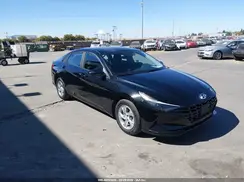 KMHLL4AGXPU579522 2023 HYUNDAI ELANTRA
