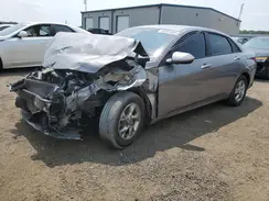KMHLL4AGXPU580590 2023 HYUNDAI ELANTRA