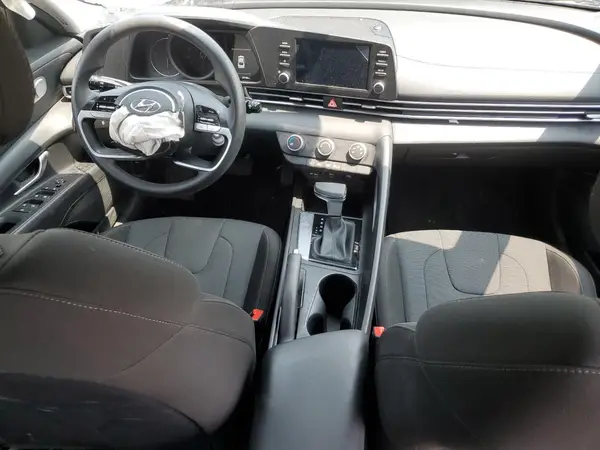KMHLL4AGXPU580590 2023 HYUNDAI ELANTRA - Image 8