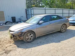 KMHLL4AGXPU597079 2023 HYUNDAI ELANTRA