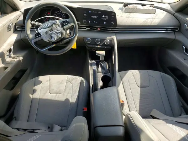 KMHLL4AGXPU597079 2023 HYUNDAI ELANTRA - Image 8