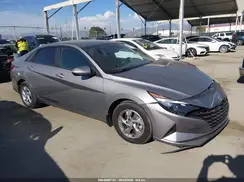 KMHLL4AGXPU608940 2023 HYUNDAI ELANTRA
