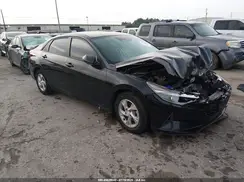 KMHLL4AGXPU612597 2023 HYUNDAI ELANTRA