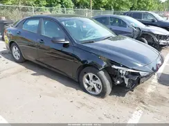 KMHLL4AGXPU613300 2023 HYUNDAI ELANTRA