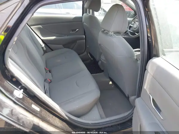 KMHLL4AGXPU613300 2023 HYUNDAI ELANTRA - Image 8