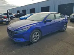 KMHLL4AGXPU632400 2023 HYUNDAI ELANTRA