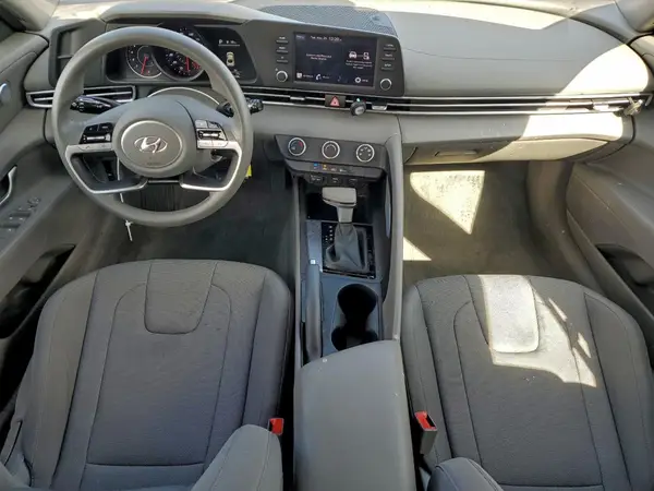 KMHLL4AGXPU632400 2023 HYUNDAI ELANTRA - Image 8