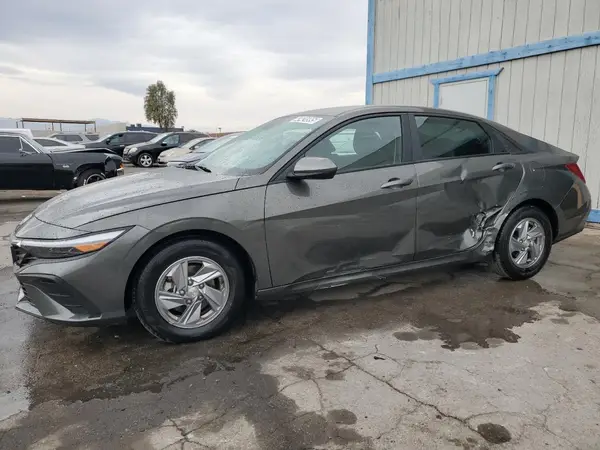 KMHLL4DG0RU637426 2024 HYUNDAI ELANTRA - Image 1