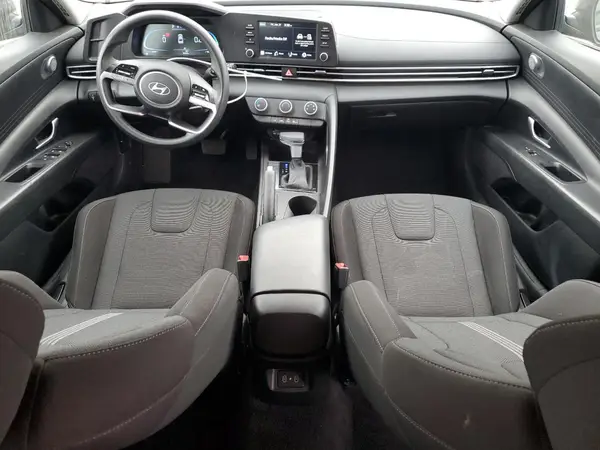 KMHLL4DG0RU637426 2024 HYUNDAI ELANTRA - Image 8
