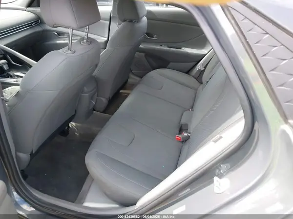 KMHLL4DG0RU639967 2024 HYUNDAI ELANTRA - Image 8