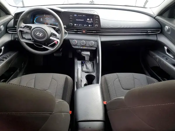 KMHLL4DG0RU640150 2024 HYUNDAI ELANTRA - Image 8