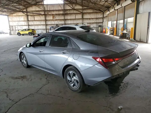 KMHLL4DG0RU644716 2024 HYUNDAI ELANTRA - Image 2