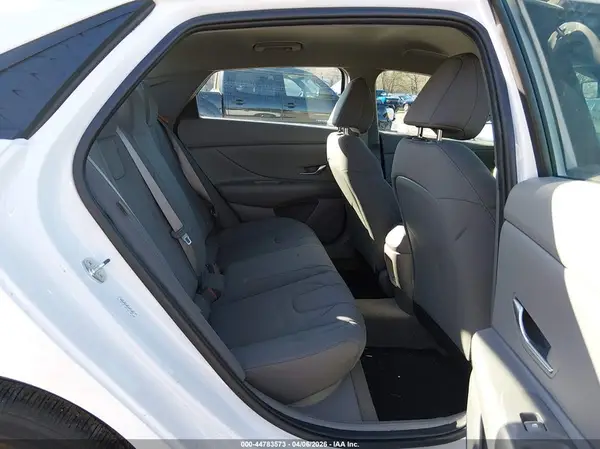 KMHLL4DG0RU650905 2024 HYUNDAI ELANTRA - Image 8