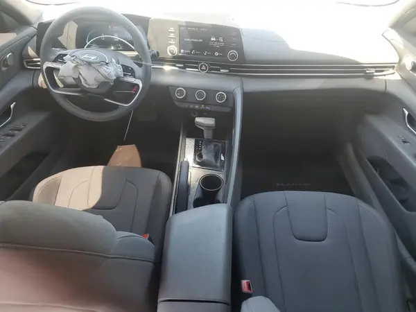 KMHLL4DG0RU651326 2024 HYUNDAI ELANTRA - Image 8
