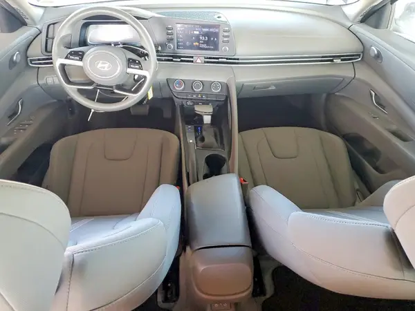 KMHLL4DG0RU656414 2024 HYUNDAI ELANTRA - Image 8