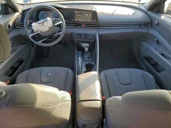 KMHLL4DG0RU658311 2024 HYUNDAI ELANTRA - Image 8