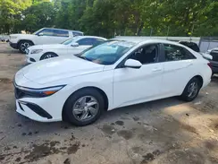 KMHLL4DG0RU659720 2024 HYUNDAI ELANTRA