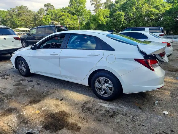 KMHLL4DG0RU659720 2024 HYUNDAI ELANTRA - Image 2