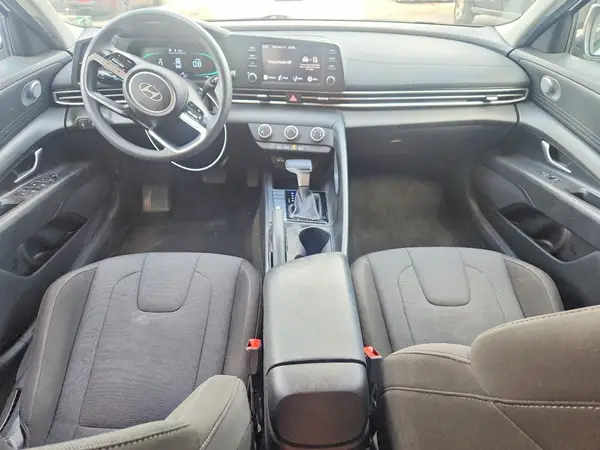 KMHLL4DG0RU659720 2024 HYUNDAI ELANTRA - Image 8