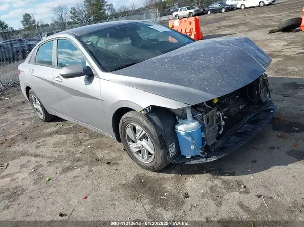 KMHLL4DG0RU662780 2024 HYUNDAI ELANTRA - Image 1