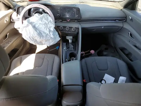 KMHLL4DG0RU666408 2024 HYUNDAI ELANTRA - Image 8