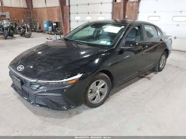 KMHLL4DG0RU679899 2024 HYUNDAI ELANTRA - Image 2