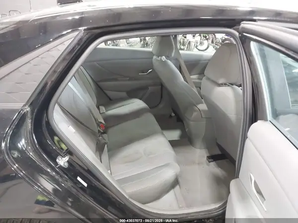 KMHLL4DG0RU679899 2024 HYUNDAI ELANTRA - Image 8
