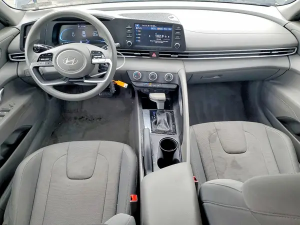 KMHLL4DG0RU680308 2024 HYUNDAI ELANTRA - Image 8