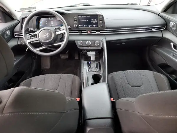 KMHLL4DG0RU680440 2024 HYUNDAI ELANTRA - Image 8