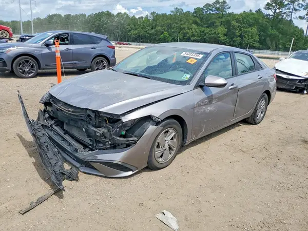KMHLL4DG0RU680759 2024 HYUNDAI ELANTRA - Image 1