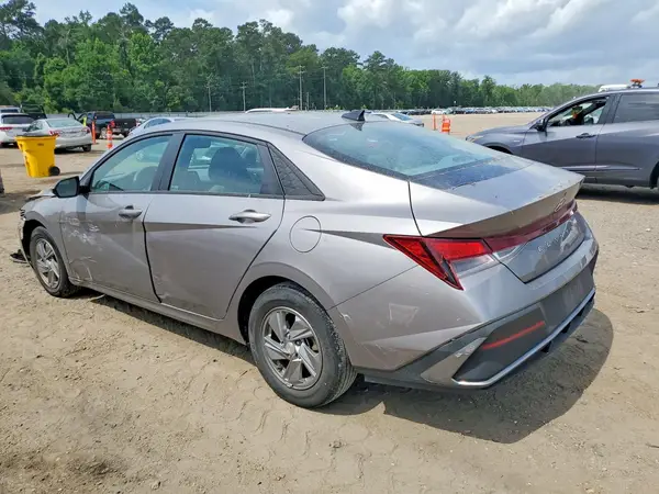 KMHLL4DG0RU680759 2024 HYUNDAI ELANTRA - Image 2