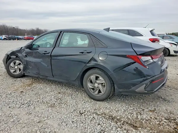 KMHLL4DG0RU699179 2024 HYUNDAI ELANTRA - Image 2