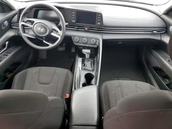 KMHLL4DG0RU699179 2024 HYUNDAI ELANTRA - Image 8