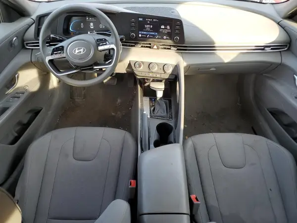 KMHLL4DG0RU699182 2024 HYUNDAI ELANTRA - Image 8