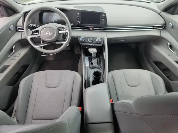 KMHLL4DG0RU713582 2024 HYUNDAI ELANTRA - Image 8