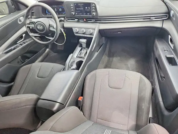 KMHLL4DG0RU713713 2024 HYUNDAI ELANTRA - Image 8
