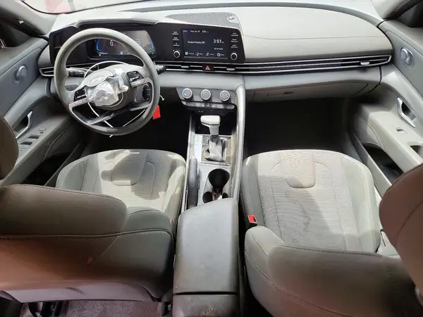KMHLL4DG0RU722332 2024 HYUNDAI ELANTRA - Image 8