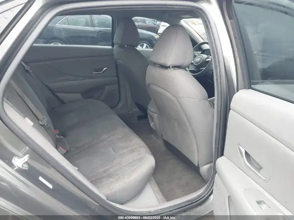 KMHLL4DG0RU722587 2024 HYUNDAI ELANTRA - Image 8