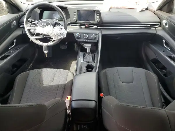 KMHLL4DG0RU723268 2024 HYUNDAI ELANTRA - Image 8