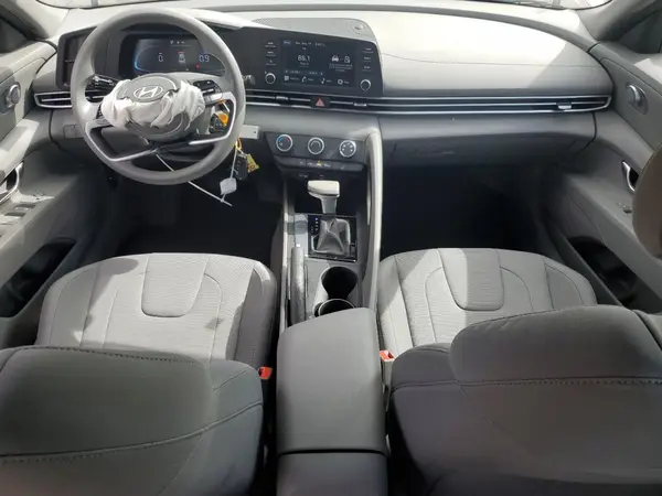 KMHLL4DG0RU726137 2024 HYUNDAI ELANTRA - Image 8