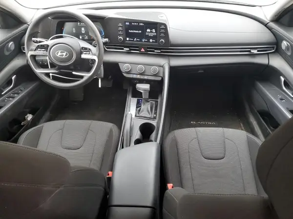 KMHLL4DG0RU730916 2024 HYUNDAI ELANTRA - Image 8