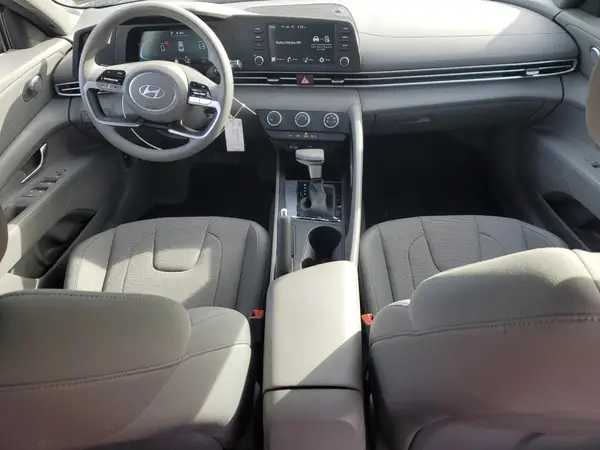 KMHLL4DG0RU740409 2024 HYUNDAI ELANTRA - Image 8