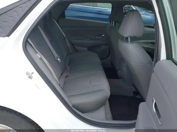 KMHLL4DG0RU741740 2024 HYUNDAI ELANTRA - Image 8