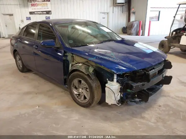 KMHLL4DG0RU743469 2024 HYUNDAI ELANTRA - Image 1