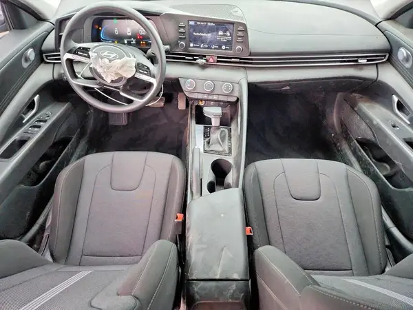 KMHLL4DG0RU743584 2024 HYUNDAI ELANTRA - Image 8