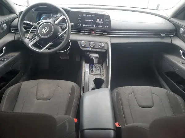 KMHLL4DG0RU743844 2024 HYUNDAI ELANTRA - Image 8
