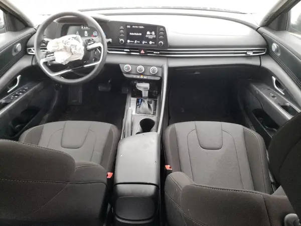 KMHLL4DG0RU747876 2024 HYUNDAI ELANTRA - Image 8