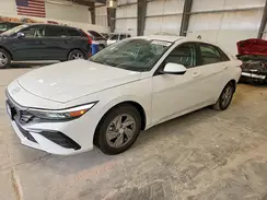 KMHLL4DG0RU748459 2024 HYUNDAI ELANTRA