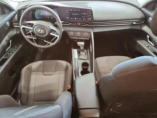 KMHLL4DG0RU748459 2024 HYUNDAI ELANTRA - Image 8